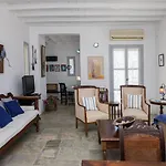 Vivant Blue Agios Ioannis Porto Tinos Vila *