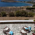 Vivant Blue Agios Ioannis Porto Tinos