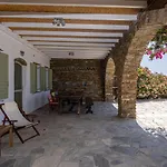 Vivant Blue Agios Ioannis Porto Tinos Vila *