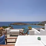 Vila Vivant Blue Agios Ioannis Porto Tinos *