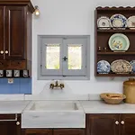 Vila Vivant Blue Agios Ioannis Porto Tinos *
