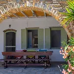 Vila Vivant Blue Agios Ioannis Porto Tinos *