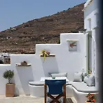 Vila Vivant Blue Agios Ioannis Porto Tinos