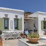 Vila Vivant Blue Agios Ioannis Porto Tinos Agios Ioannis (Tinos)