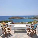 Vila Vivant Blue Agios Ioannis Porto Tinos Agios Ioannis (Tinos)