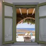 Vivant Blue Agios Ioannis Porto Tinos Vila *