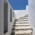 Vivant Blue Agios Ioannis Porto Tinos Vila *