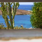 Vivant Blue Agios Ioannis Porto Tinos *