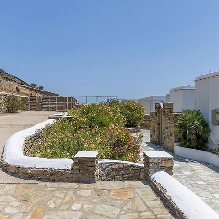 Vivant Blue Agios Ioannis Porto Tinos