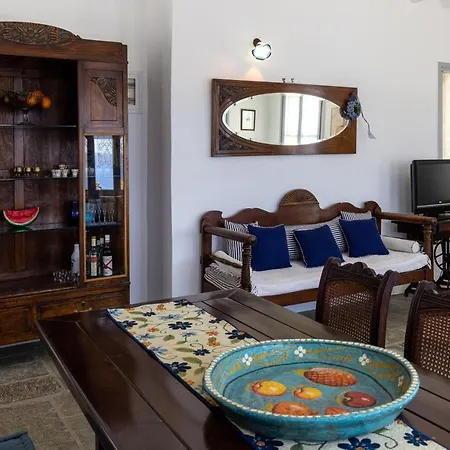 Villa Vivant Blue Agios Ioannis Porto Tinos Agios Ioannis (Tinos)