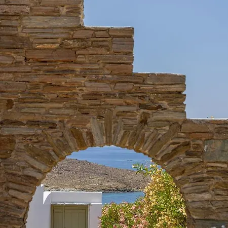 Vivant Blue Agios Ioannis Porto Tinos Villa Agios Ioannis (Tinos)