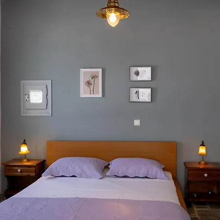 Vivant Blue Agios Ioannis Porto Tinos Villa
