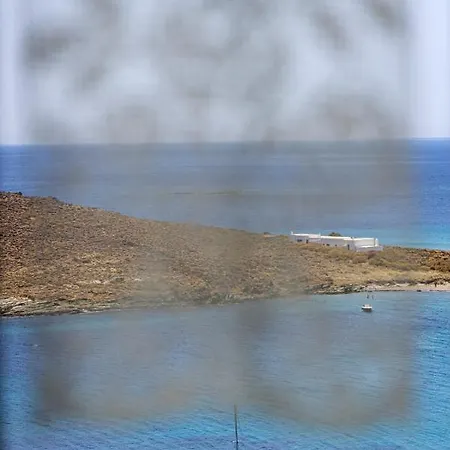 Villa Vivant Blue Agios Ioannis Porto Tinos Agios Ioannis (Tinos)