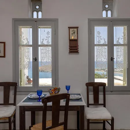 Vivant Blue Agios Ioannis Porto Tinos Villa Agios Ioannis (Tinos)