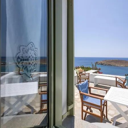 Villa Vivant Blue Agios Ioannis Porto Tinos