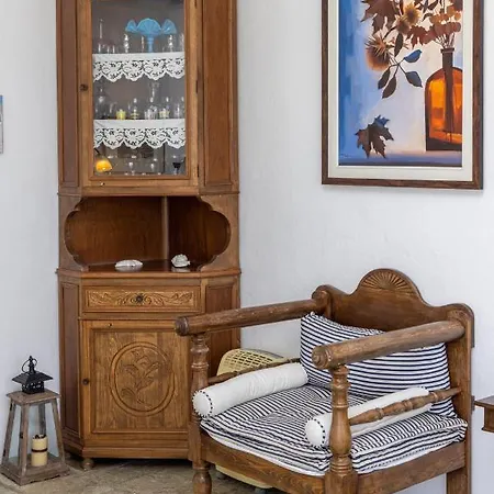 Villa Vivant Blue Agios Ioannis Porto Tinos *