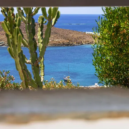 Vivant Blue Agios Ioannis Porto Tinos *
