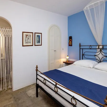 Vivant Blue Agios Ioannis Porto Tinos Villa *