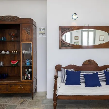 Vivant Blue Agios Ioannis Porto Tinos * Agios Ioannis (Tinos)