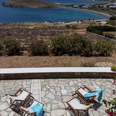 Vivant Blue Agios Ioannis Porto Tinos