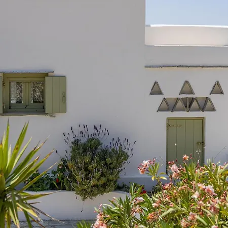 Vivant Blue Agios Ioannis Porto Tinos Vila *