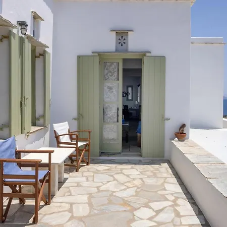 Vivant Blue Agios Ioannis Porto Tinos * אגיוס יואניס