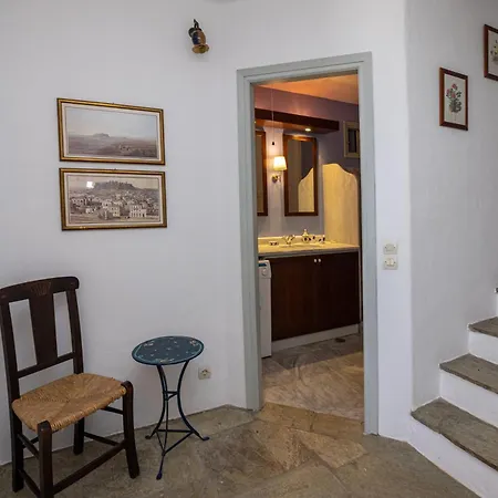 Vivant Blue Agios Ioannis Porto Tinos אגיוס יואניס