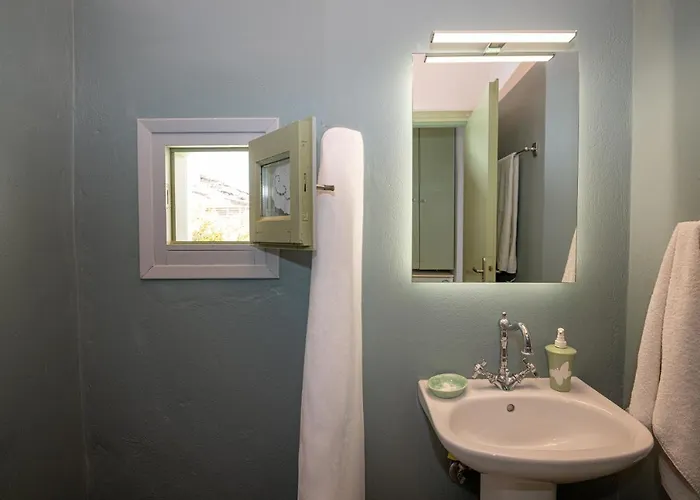 Vivant Blue Agios Ioannis Porto Tinos