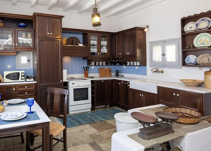 Vivant Blue Agios Ioannis Porto Tinos Agios Ioannis (Tinos)