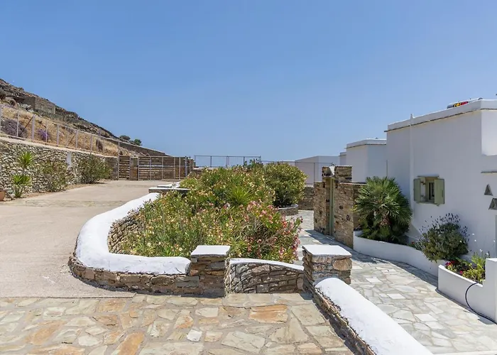 Vivant Blue Agios Ioannis Porto Tinos